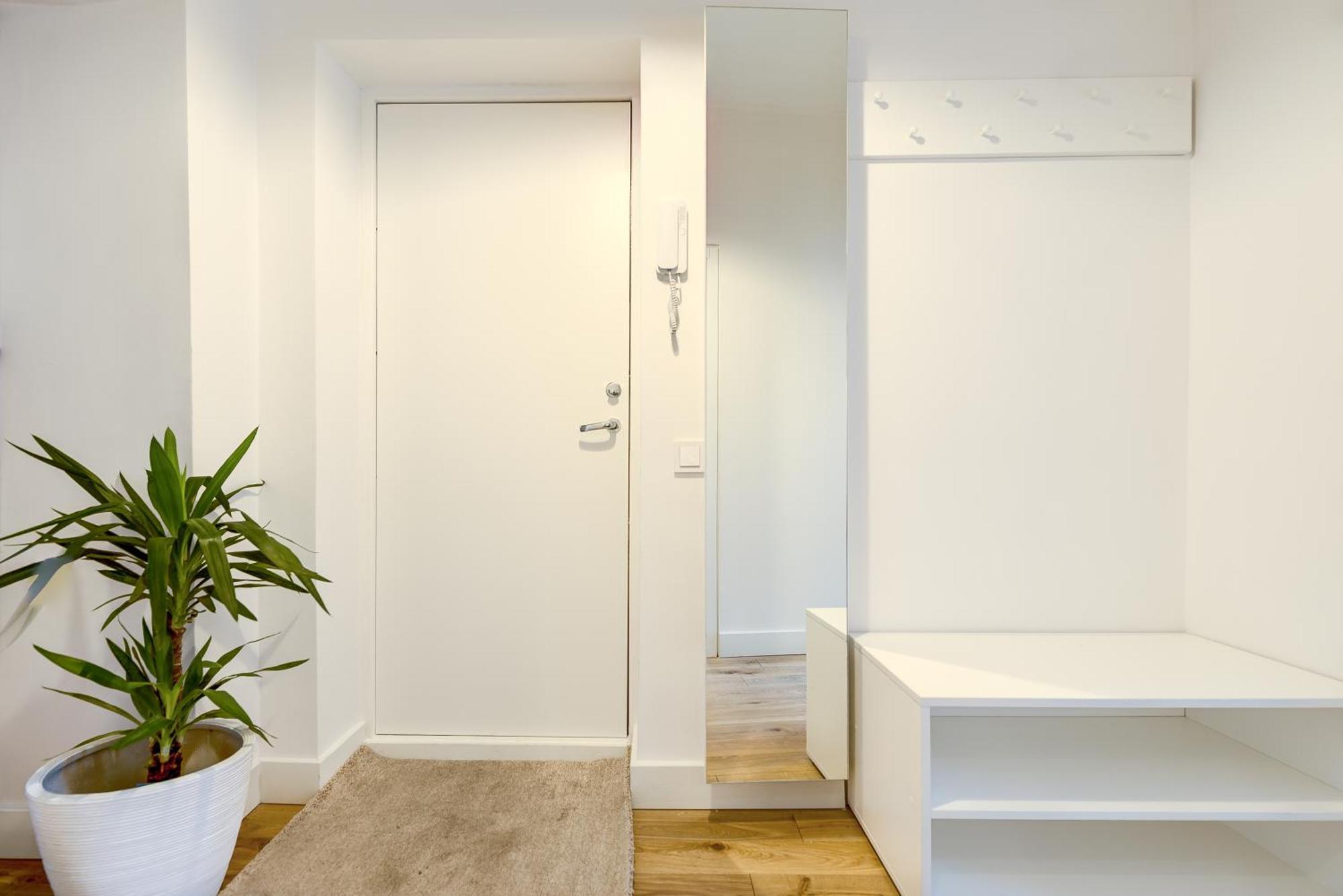 Center Apartment, Vilnius, Old Town Exterior photo