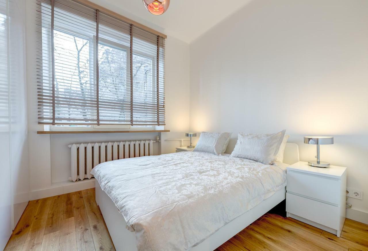 Center Apartment, Vilnius, Old Town Exterior photo